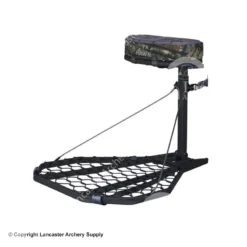 HAWK Mega Combat Hang-On Treestand