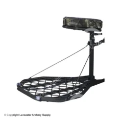 HAWK Helium XL Hang-On Treestand