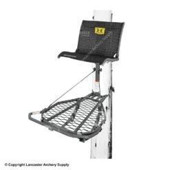 HAWK Helium Kickback LVL Hang-On Treestand