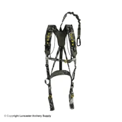 HAWK Elevate Lite Safety Harness