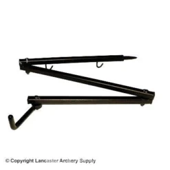 Cranford EZY Triple Arm Bow Hanger