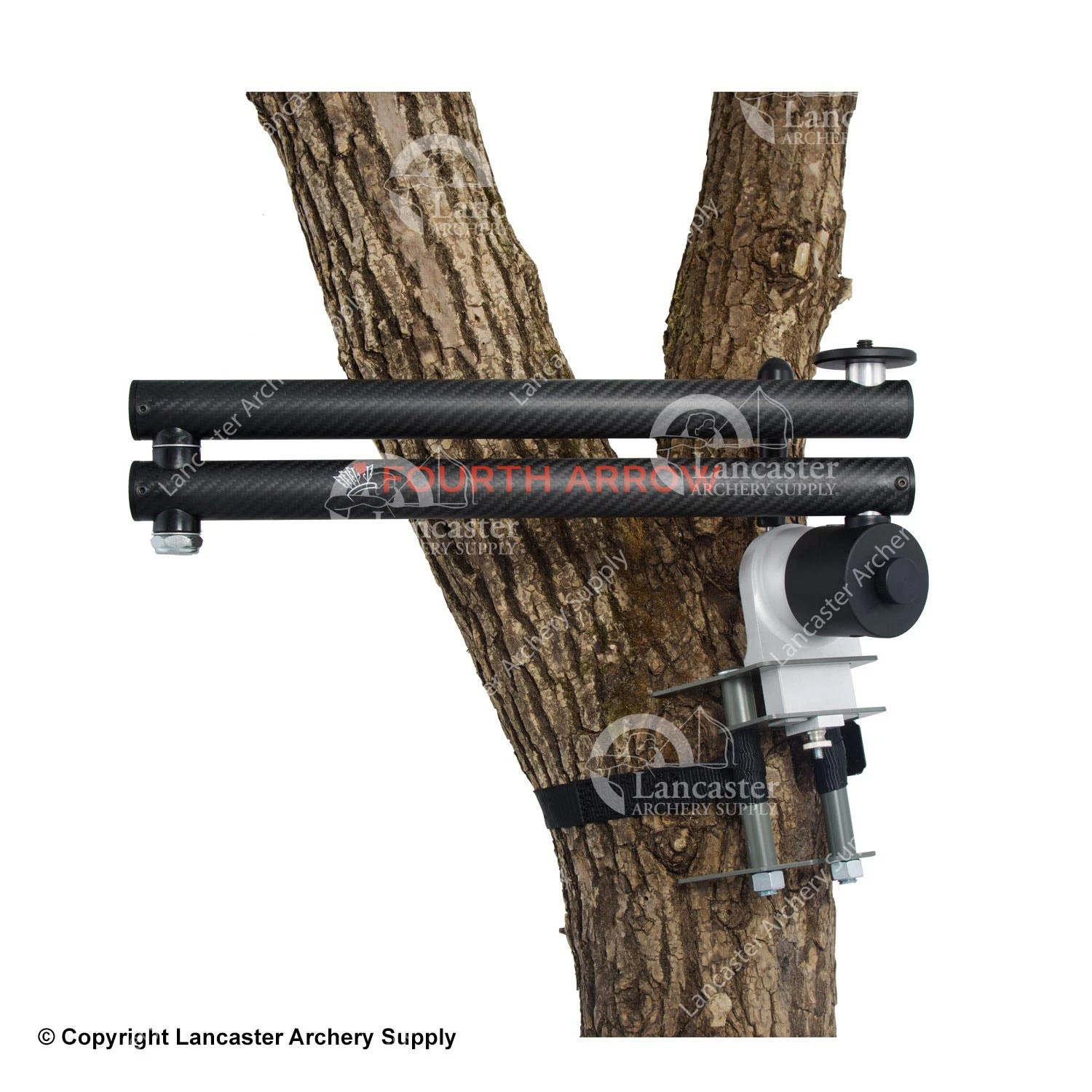 Fourth Arrow Carbon Arm 1 Fourth Arrow Carbon Arm