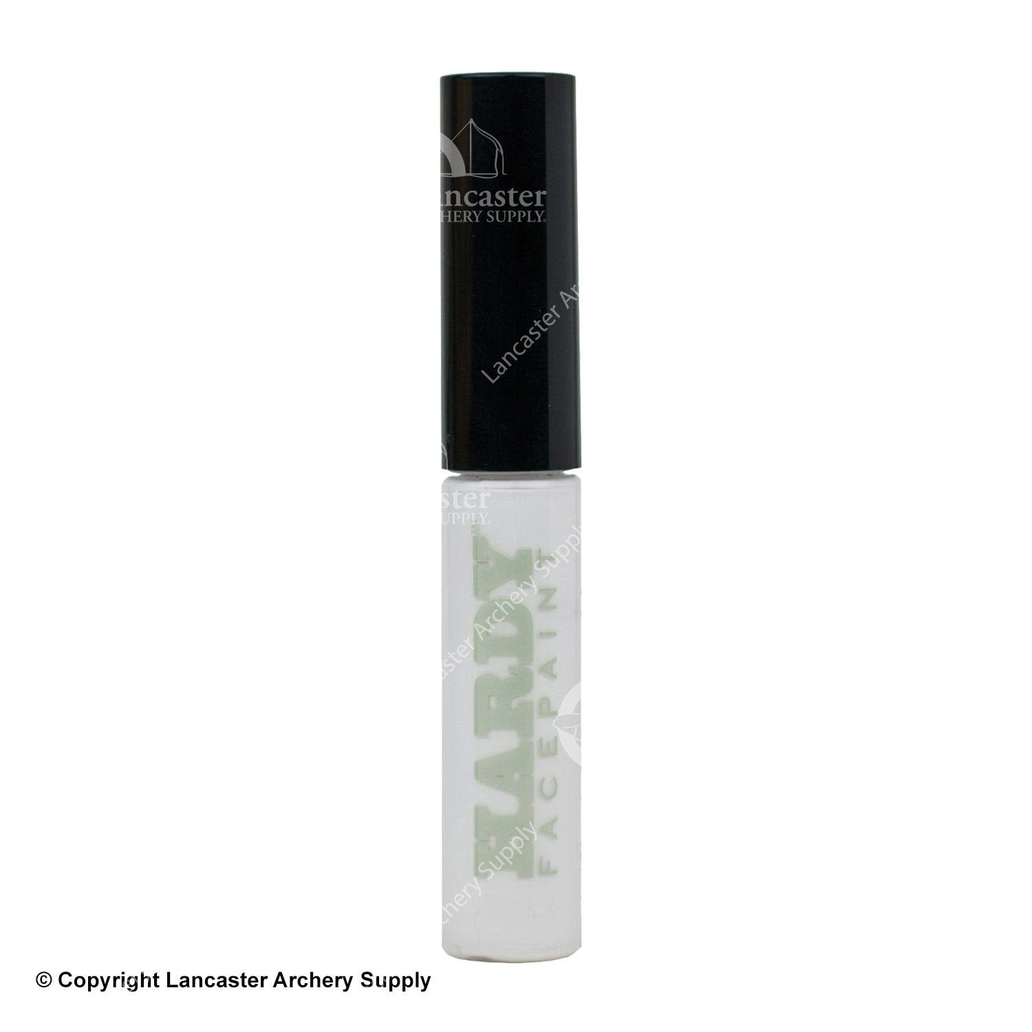 Hardy White Face Paint 1 Hardy White Face Paint