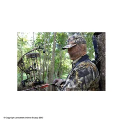 Great Day Spando-Flage Headnet