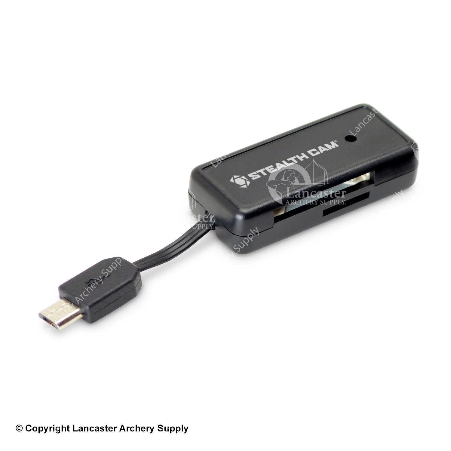 Stealth Cam Memory Card Reader (Android) 1 Stealth Cam Memory Card Reader (Android)