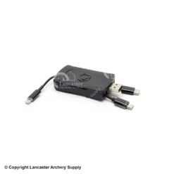 Stealth Cam 4-IN-1 SD Card Reader