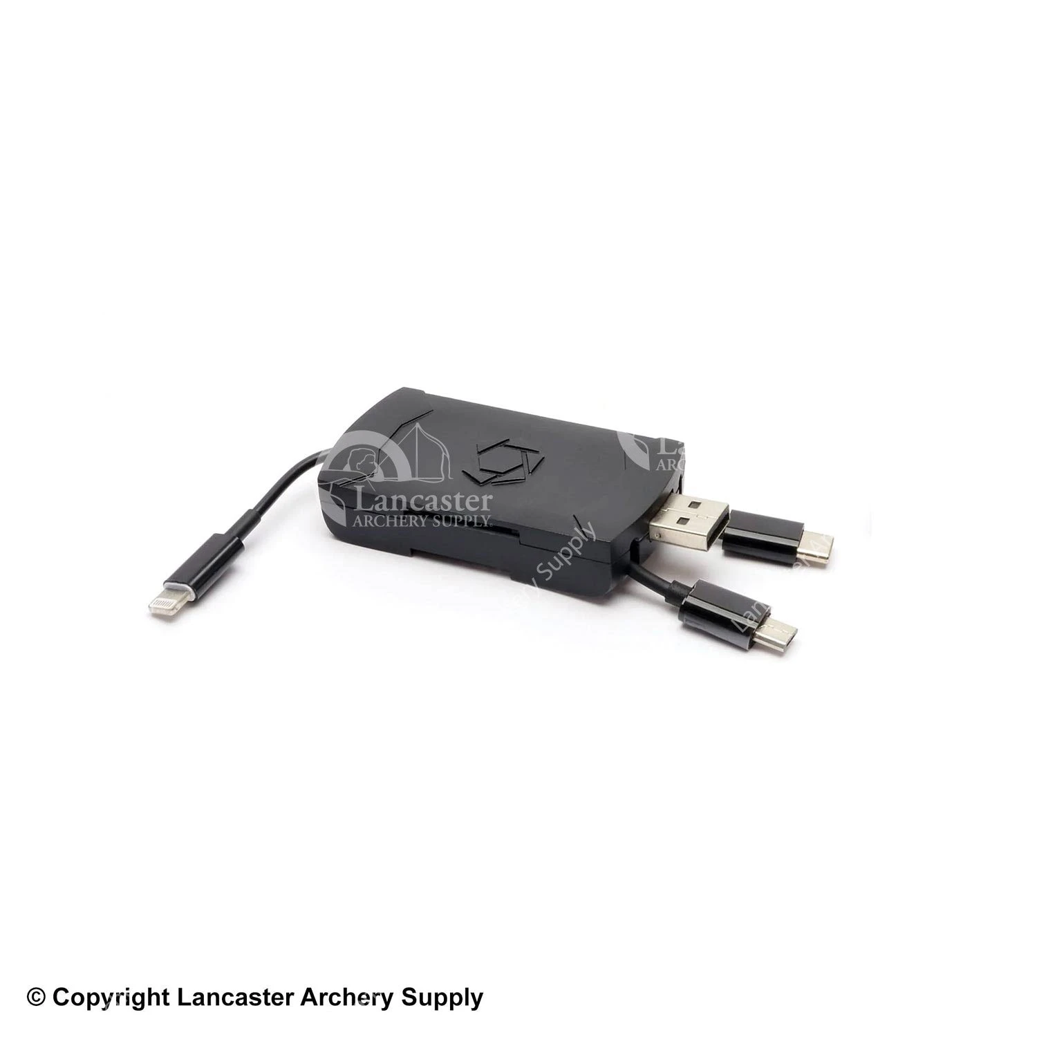 Stealth Cam 4-IN-1 SD Card Reader 1 Stealth Cam 4-IN-1 SD Card Reader