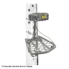 Hawk Helium Ultra Lite Hang-On Tree Stand