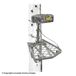 Hawk Helium Ultra Lite Hang-On Tree Stand