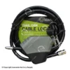 HME Universal Cable Lock