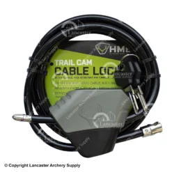 HME Universal Cable Lock