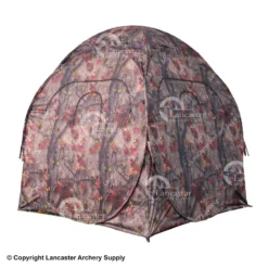 HME Spring Steel Ground Blind (SS75)