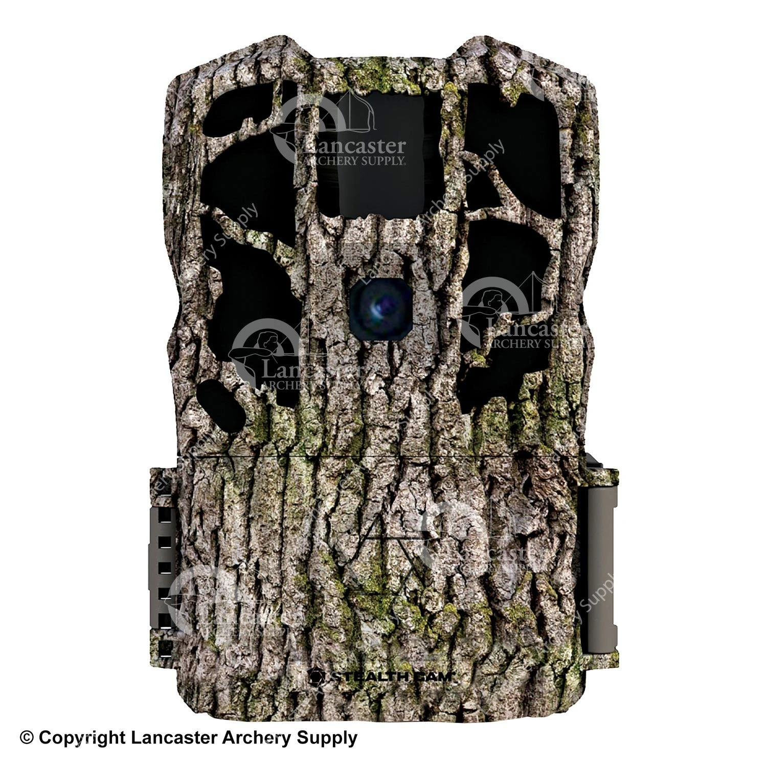 Stealth Cam PRO Triad Game Camera 1 Stealth Cam PRO Triad Game Camera