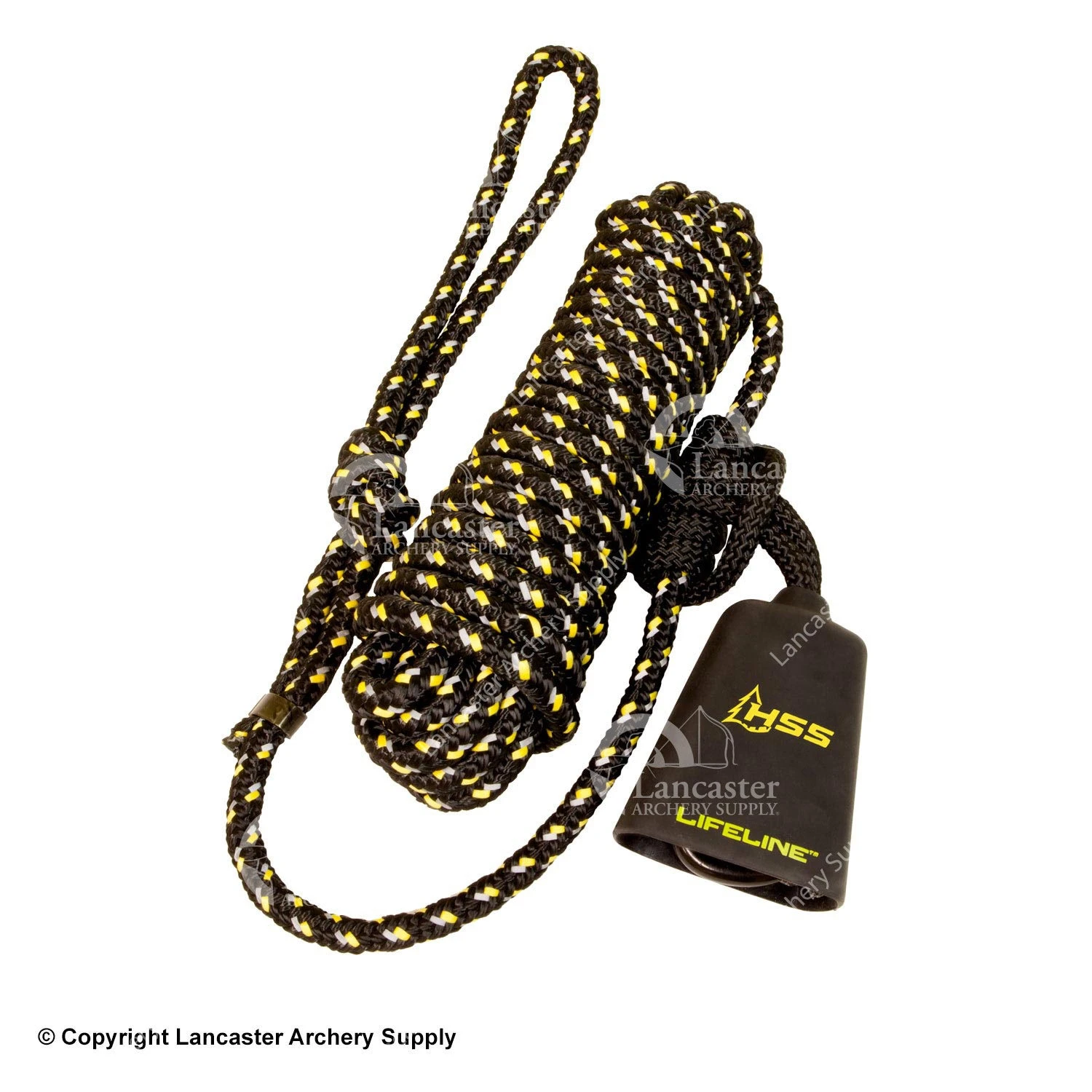 Hunter Safety System Lifeline 3-Pack 1 Hunter Safety System Lifeline 3-Pack