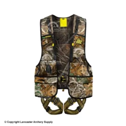 Hunter Safety System Pro-Series Safety Harness With ElimiShield