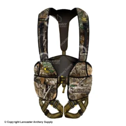 Hunter Safety System Hybrid Safety Harness With ElimiShield