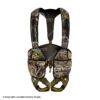 Hunter Safety System Hybrid Safety Harness With ElimiShield (2X/3X)