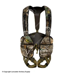Hunter Safety System Hybrid Safety Harness With ElimiShield (2X/3X)