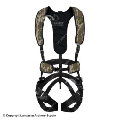 Hunter Safety System X-D Safety Harness (S/M-L/XL)