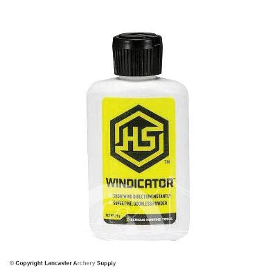 Hunters Specialties Windicator 1 Hunters Specialties Windicator