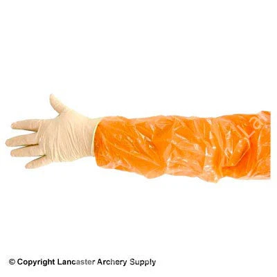 Hunters Specialties Field Dressing Gloves Combo Pack 1 Hunters Specialties Field Dressing Gloves Combo Pack