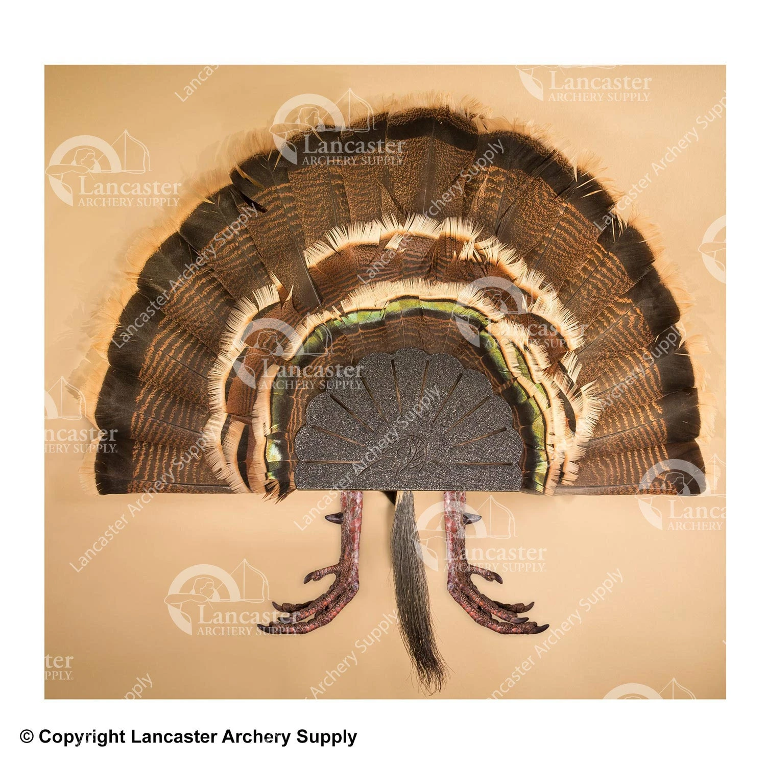 Skull Hooker Turkey Hooker 2 Skull Hooker Turkey Hooker - Image 2