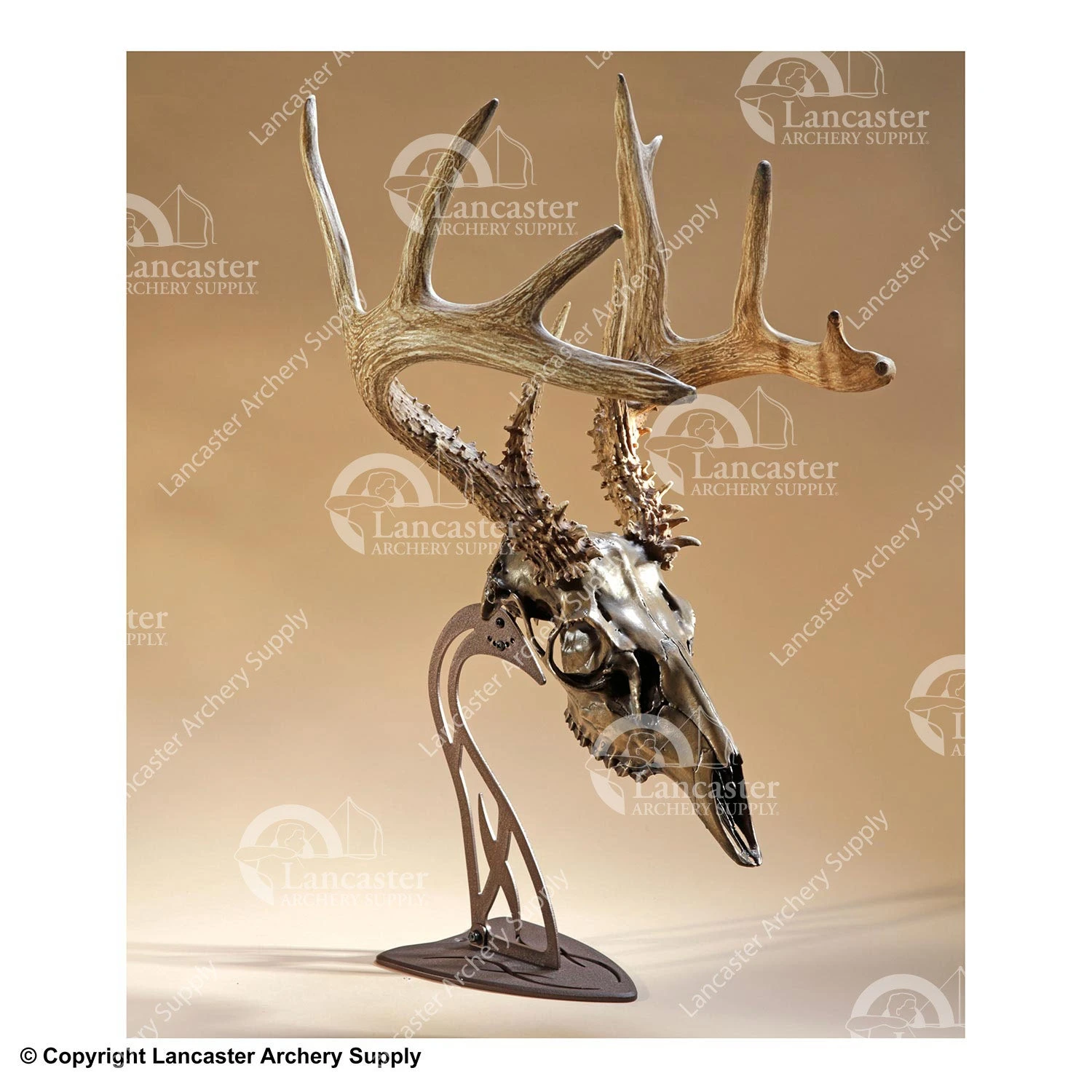 Skull Hooker Table Hooker 2 Skull Hooker Table Hooker - Image 2