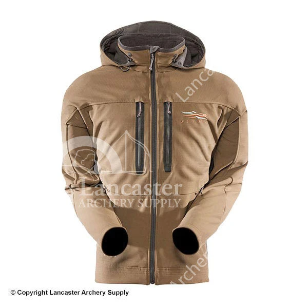 SITKA Gear Jetstream Jacket (Solid Color Options) 5 SITKA Gear Jetstream Jacket (Solid Color Options) - Image 5