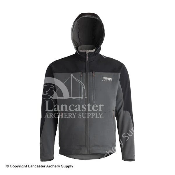 SITKA Gear Jetstream Jacket (Solid Color Options) 3 SITKA Gear Jetstream Jacket (Solid Color Options) - Image 3