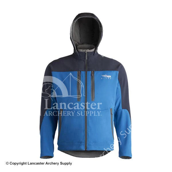 SITKA Gear Jetstream Jacket (Solid Color Options) 4 SITKA Gear Jetstream Jacket (Solid Color Options) - Image 4