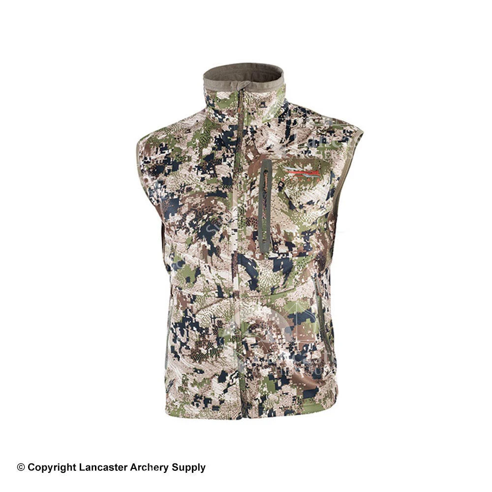 SITKA Gear Jetstream Vest 1 SITKA Gear Jetstream Vest