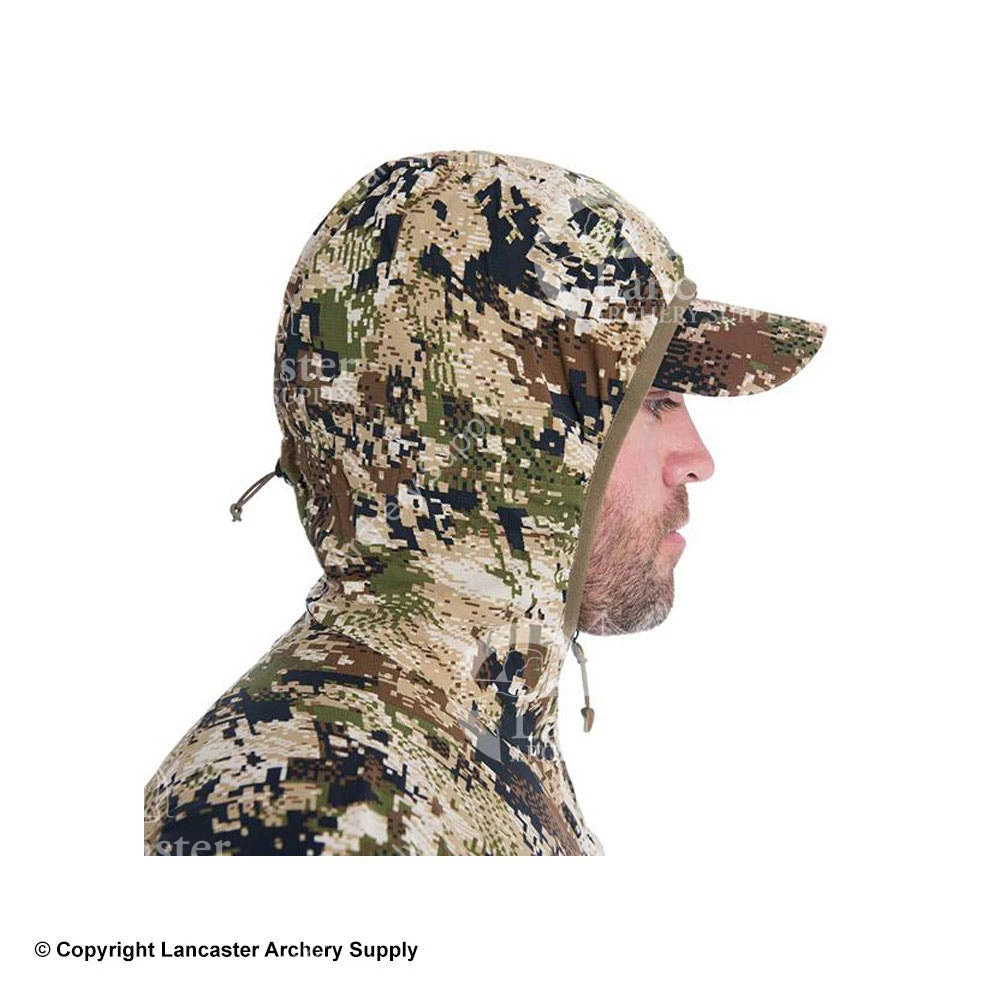 SITKA Gear Kelvin Active Hoody 2 SITKA Gear Kelvin Active Hoody - Image 2