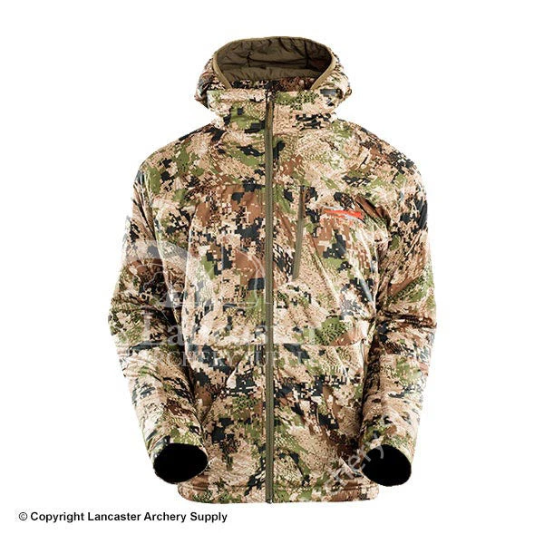 SITKA Gear Kelvin Lite Hoody 1 SITKA Gear Kelvin Lite Hoody