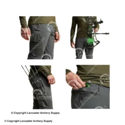 SITKA Gear Range Pant 3 SITKA Gear Range Pant -Summat Shop 2690119 features
