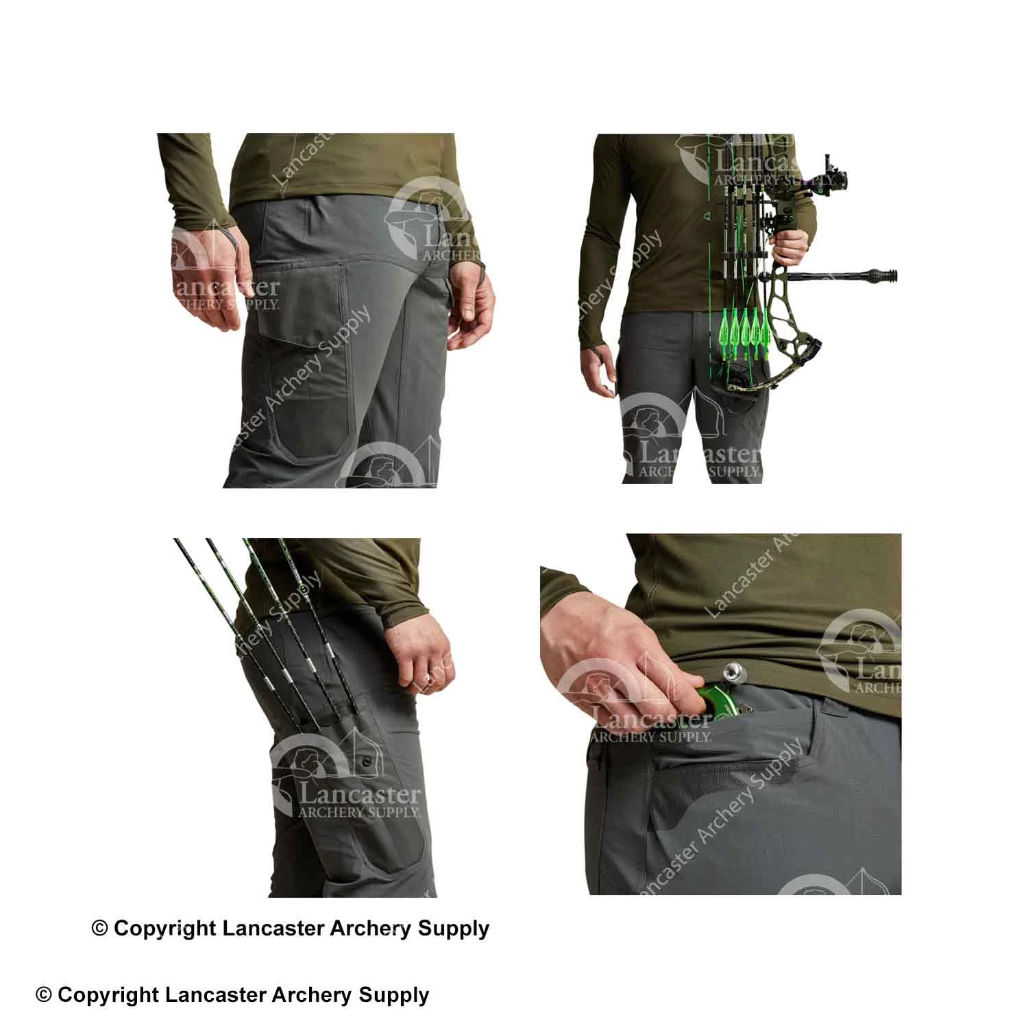 SITKA Gear Range Pant 2 SITKA Gear Range Pant - Image 2