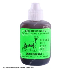 Kirschner Curiosity 1.25oz.