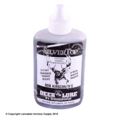 Kirschner SilverTop 3oz.