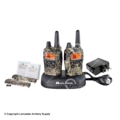 Midland X-Talker T75VP3 Two-Way Radios