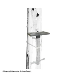 Hawk Helium HSP Tree Saddle Platform