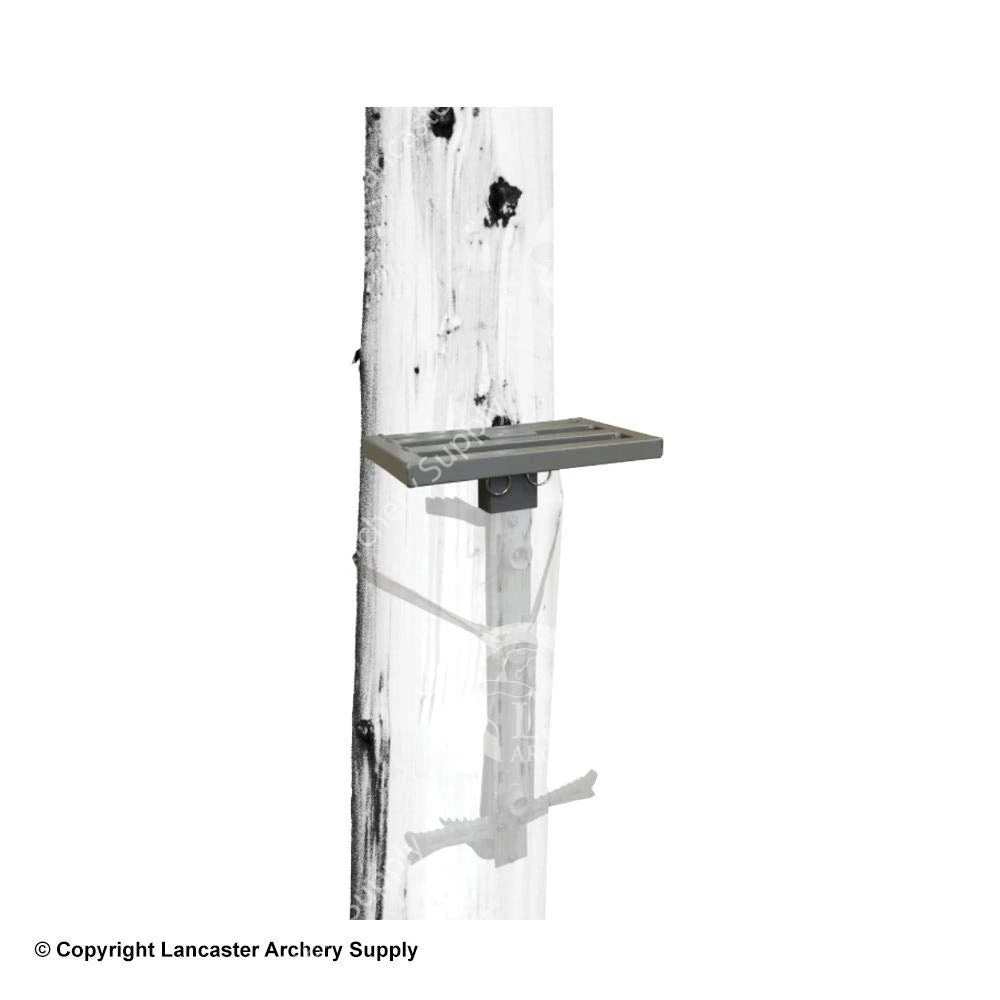 Hawk Helium HSP Tree Saddle Platform 1 Hawk Helium HSP Tree Saddle Platform