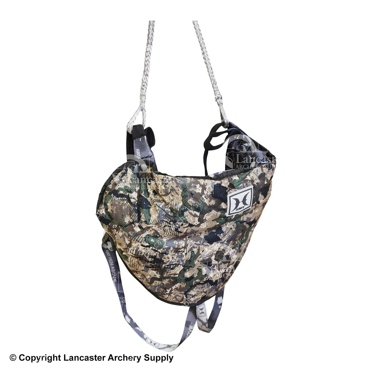 Hawk Helium Hammock Tree Saddle 1 Hawk Helium Hammock Tree Saddle