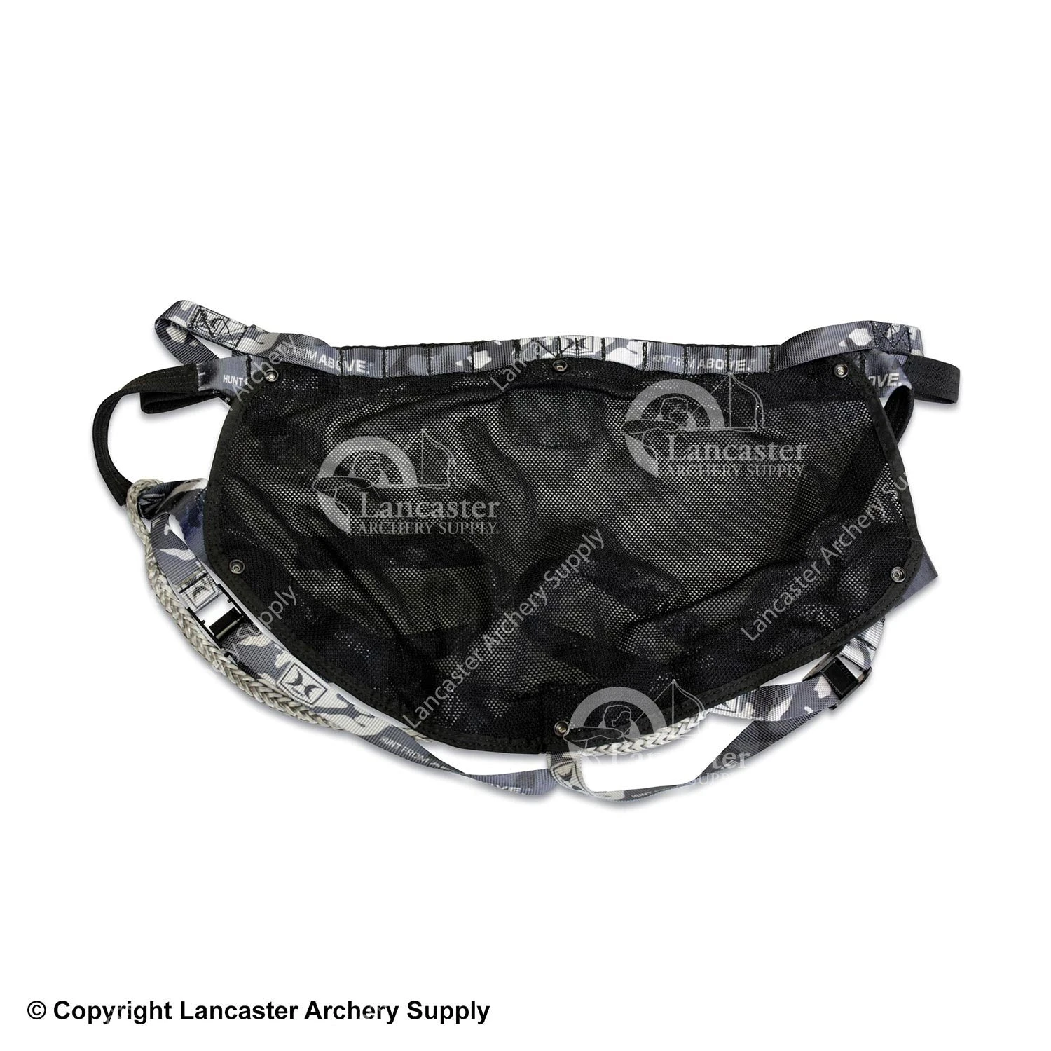 Hawk Helium Hammock Tree Saddle 2 Hawk Helium Hammock Tree Saddle - Image 2