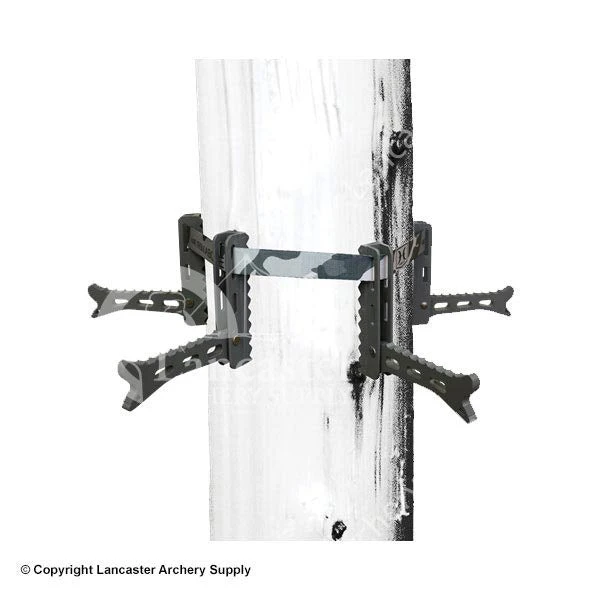 Hawk Helium Tree Steps 1 Hawk Helium Tree Steps