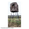 Muddy Quad Pod 12' Tower Blind
