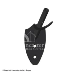 Skull Hooker Flush Mount