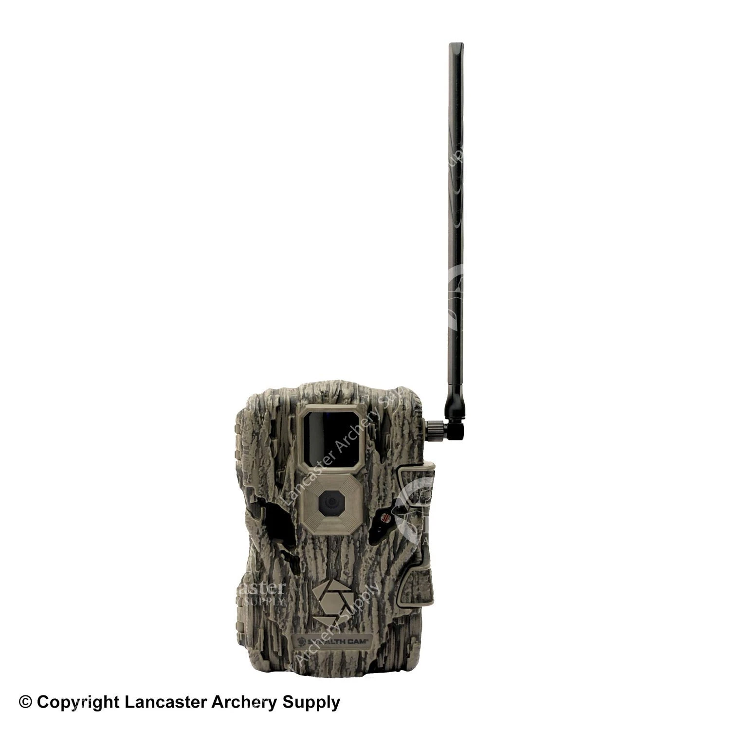 Stealth Cam Fusion X Cellular Trail Camera 1 Stealth Cam Fusion X Cellular Trail Camera