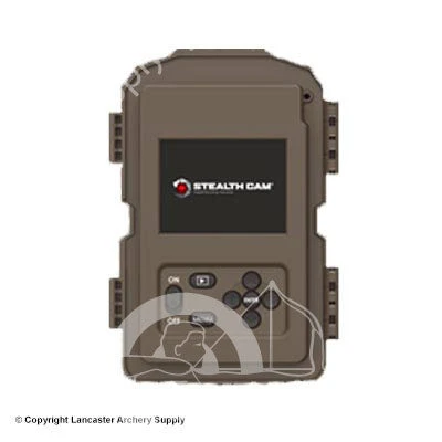 Stealth Cam Prevue 26 Trail Camera Combo Pack 2 Stealth Cam Prevue 26 Trail Camera Combo Pack - Image 2