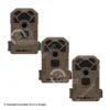 Muddy MTC100 Pro Cam 12 Game Camera (3-Pack)