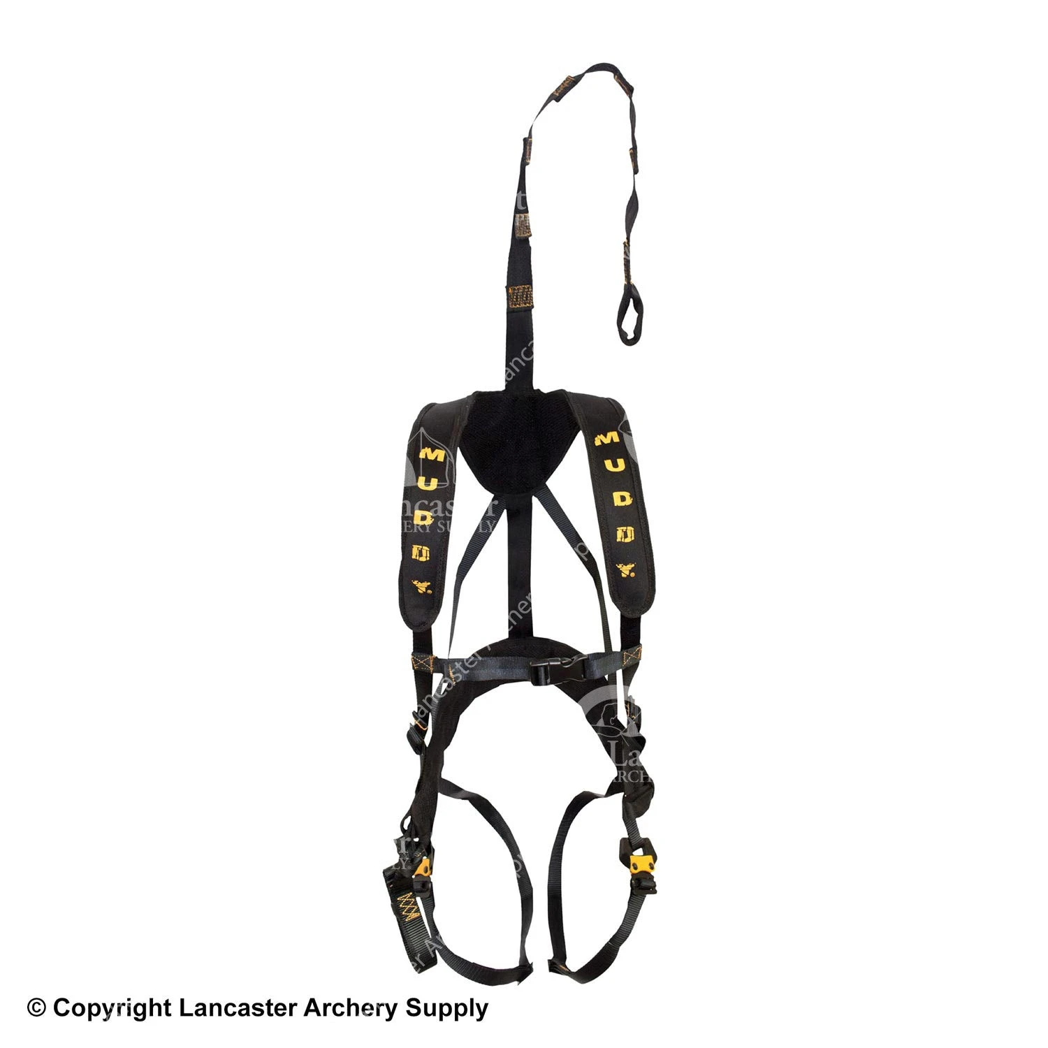 Muddy Magnum Elite Safety Harness 1 Muddy Magnum Elite Safety Harness