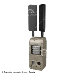 Cuddeback Power House Cellular Trail Camera